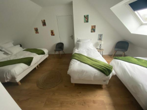 Duplex l Auvetia